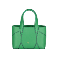 Diamond Micro Tote Bag