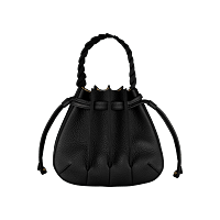 Gem Mini Bucket Bag