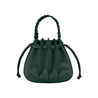 Gem Mini Bucket Bag