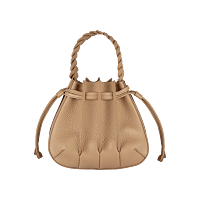 Gem Mini Bucket Bag