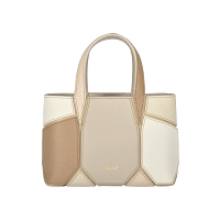Diamond Nano Tote Bag