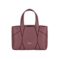 Diamond Micro Tote Bag