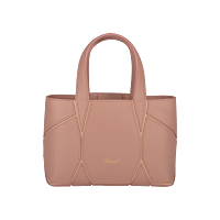 Diamond Micro Tote Bag