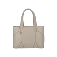 Diamond Mini Tote Bag