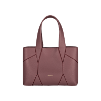 Diamond Mini Tote Bag