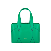 Mini Cabas  Tote Diamant