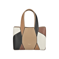Mini Cabas  Tote Diamant