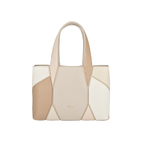 Diamond Mini Tote Bag