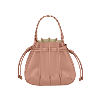 Mini Borsa A Secchiello Gem 