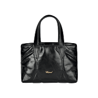 Micro tote puffer Diamond 