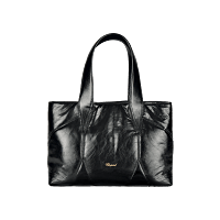 Mini tote puffer Diamond 