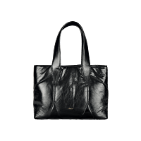 Tote puffer Diamond