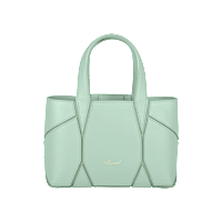 BORSA TOTE DIAMOND MICRO - Accessori di lusso Chopard 95000-1386 vista frontale