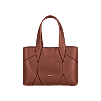 DIAMOND MINI TOTE BAG - Chopard Luxury Accessories 95000-1391 front view