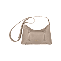 BOLSO CRUZADO DIAMOND - Chopard Luxury Accessories 95000-1402 front view