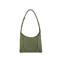 BOLSO BANDOLERA DIAMOND - Chopard Luxury Accessories 95000-1403 front view