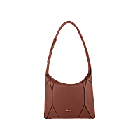 BOLSO BANDOLERA DIAMOND - Chopard Luxury Accessories 95000-1404 front view
