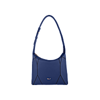 BOLSO BANDOLERA DIAMOND - Chopard Luxury Accessories 95000-1405 front view