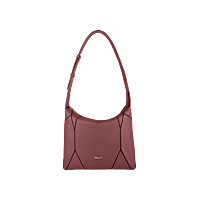 BOLSO BANDOLERA DIAMOND - Chopard Luxury Accessories 95000-1407 front view