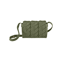 Happy Hearts crossbody bag