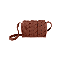 Happy Hearts crossbody bag