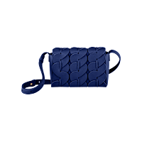 Happy Hearts crossbody bag
