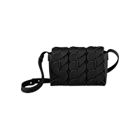 Happy Hearts crossbody bag