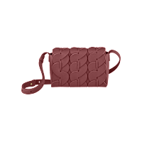 Happy Hearts crossbody bag