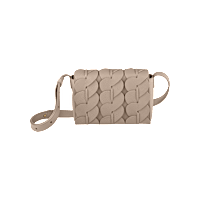 Happy Hearts crossbody bag