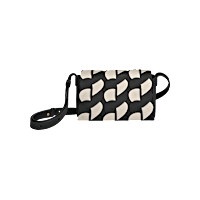 Happy Hearts crossbody bag