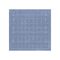 Ice Cube shawl