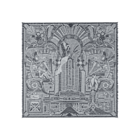 CHOPARD LOVES CINEMA SHAWL