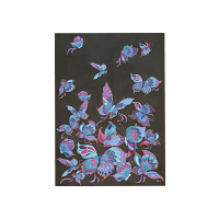 Butterfly披肩