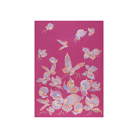Butterfly Stola