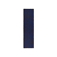 FOULARD L.U.C
