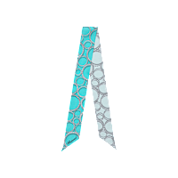 ICE CUBE BANDEAU