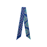 Navy Blue - 6 x 105 cm (2.4&ldquo; x 41.3&rdquo;) Others flat view