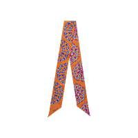 Orange - 6 x 105 cm (2.4&ldquo; x 41.3&rdquo;) Others flat view