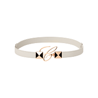 Cintura “C” Signature 