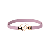 „C“ Signature Gürtel
