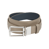 CLASSIC BELT - Chopard Luxury Accessories 95009-0293 front view
