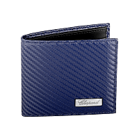 Classic Racing mini wallet