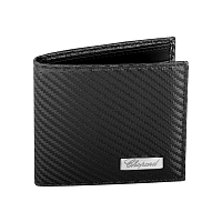 Classic Racing mini wallet