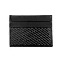 Portacarte di credito piccolo Classic Racing