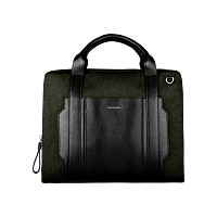 Classic briefcase