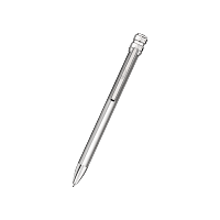 Ice Cube Pure ballpoint
