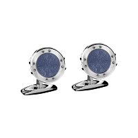 Alpine Eagle cufflinks