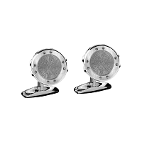 Alpine Eagle cufflinks