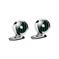 Classic Racing cufflinks