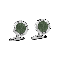 Alpine Eagle cufflinks